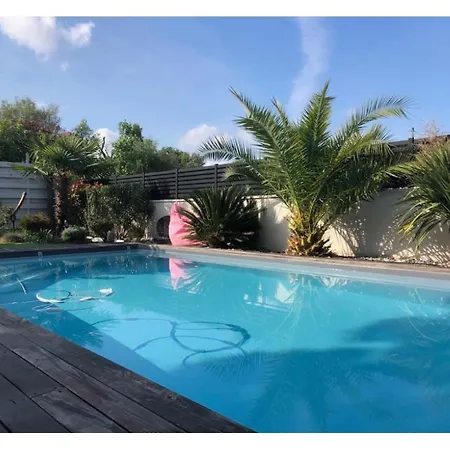 Family * Plaisance-du-Touch