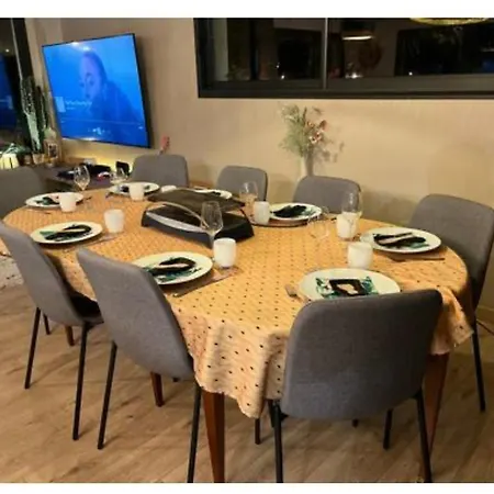 Family Villa