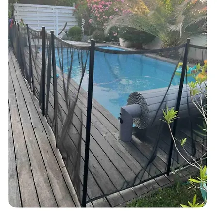 Family Plaisance-du-Touch