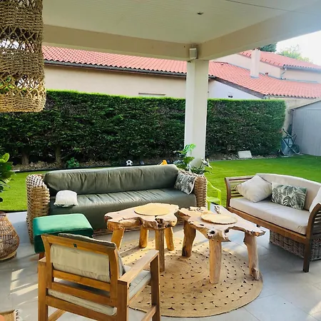 Family Villa
