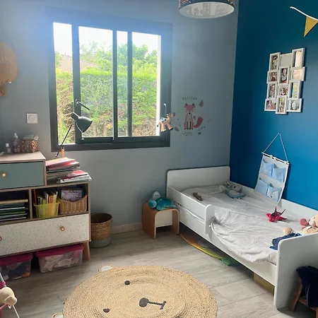 Family Plaisance-du-Touch