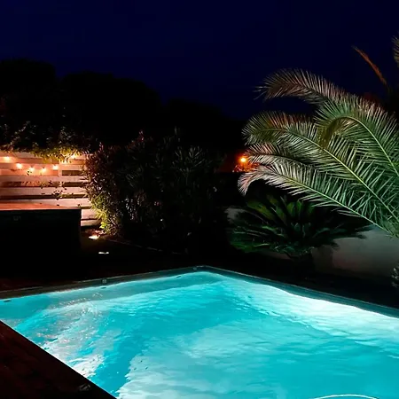 Villa Family *