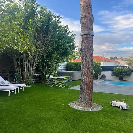 Villa Family